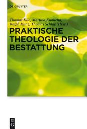 Icon image Praktische Theologie der Bestattung