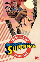 Icon image Superman: The Golden Age