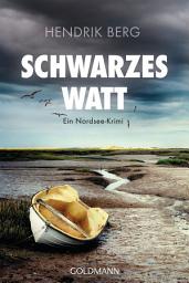 Icon image Schwarzes Watt: Ein Nordsee-Krimi