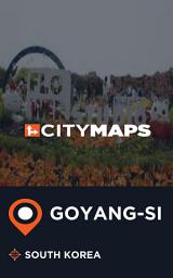 Icon image City Maps Goyang-si South Korea