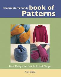 Icon image The Knitter's Handy Book of Patterns