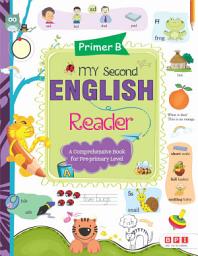 Icon image My Second English Readers Primer B