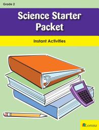 Icon image Science Starter Packet: Instant Activities