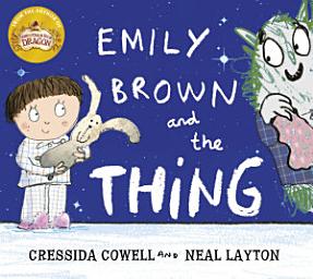 Icon image Emily Brown and the Thing