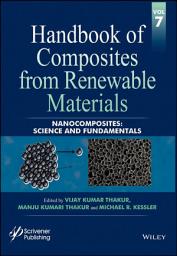 Icon image Handbook of Composites from Renewable Materials, Nanocomposites: Science and Fundamentals