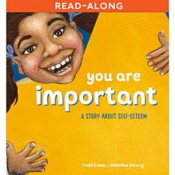 Icon image You Are Important Read-Along