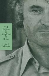 Icon image Ted Hughes As Shepherd Of Being