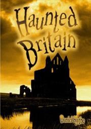 Icon image Haunted Britain