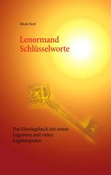 Icon image Lenormand Schlüsselworte: Ausgabe 2