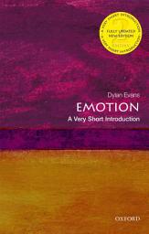 Icon image Emotion: A Very Short Introduction: Edition 2