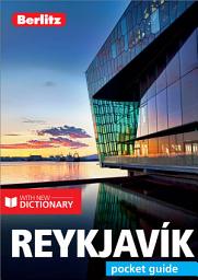 Icon image Berlitz Pocket Guide Reykjavik (Travel Guide eBook)