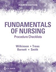 Icon image Procedure Checklist for Fundamentals of Nursing