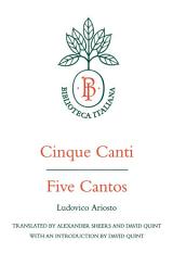 Icon image Cinque Canti / Five Cantos