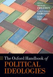 Icon image The Oxford Handbook of Political Ideologies