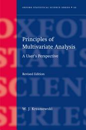 Icon image Principles of Multivariate Analysis: Edition 2