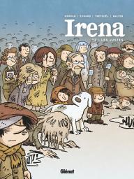 Icon image Irena: Les Justes