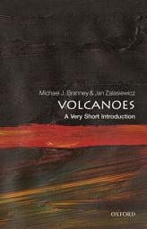 Icon image Volcanoes: A Very Short Introduction