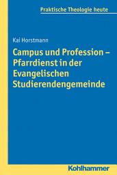 Icon image Campus und Profession - Pfarrdienst in der Evangelischen Studierendengemeinde