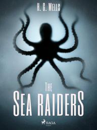 Icon image The Sea-Raiders