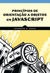 Icon image Princípios de Orientação a Objetos em JavaScript