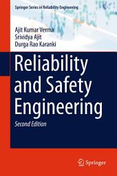 Icon image Reliability and Safety Engineering: Edition 2