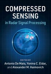 Icon image Compressed Sensing in Radar Signal Processing