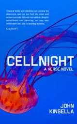 Icon image Cellnight: A verse novel