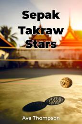 Icon image Sepak Takraw Stars