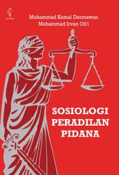 Icon image Sosiologi Peradilan Pidana