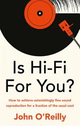 Icon image Is Hi-Fi For You?