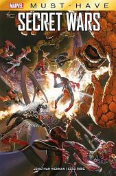 Icon image Marvel Must Have. Secret wars