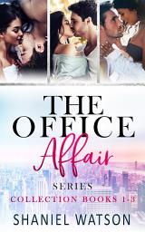 Icon image The Office Affair Series Collection