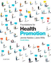 Icon image Foundations for Health Promotion - E-Book: Foundations for Health Promotion - E-Book, Edition 4