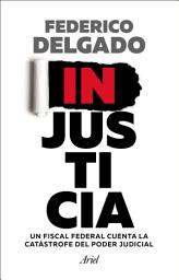 Icon image Injusticia