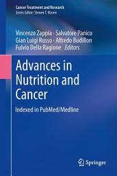 Icon image Advances in Nutrition and Cancer