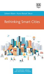 Icon image Rethinking Smart Cities