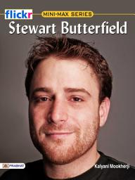 Icon image Stewart Butterfield: Stewart Butterfield: Shaping the Future through Technological Breakthroughs