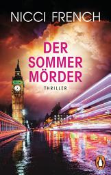 Icon image Der Sommermörder: Thriller