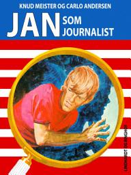 Icon image Jan som Journalist: Bind 7