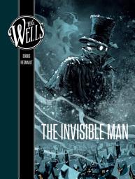 Icon image H. G. Wells: The Invisible Man