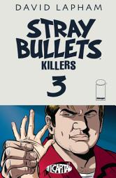 Icon image Stray Bullets: Killers