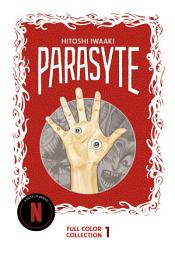 Icon image Parasyte Full Color Collection