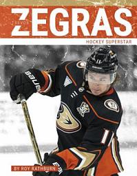 Icon image Trevor Zegras: Hockey Superstar