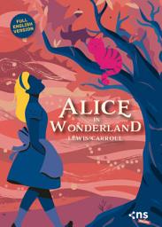 Icon image Alice in Wonderland