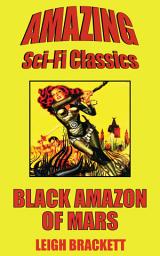 Icon image Black Amazon of Mars