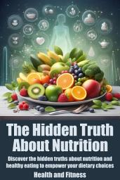 Icon image The Hidden Truth About Nutrition: Discover the hidden truths about nutrition and healthy eating to empower your dietary choices