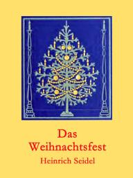 Icon image Das Weihnachtsfest