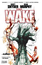 Icon image The Wake