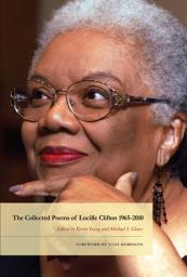 Icon image The Collected Poems of Lucille Clifton 1965-2010