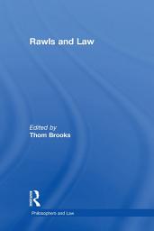 Icon image Rawls and Law